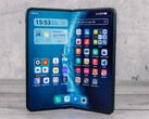 Vivo X Fold6 foldable smartphone review