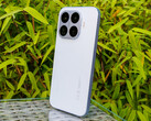 The Xiaomi 17T features a 50 MP primary camera