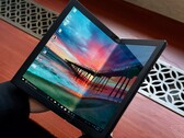 The Thinkpad X1 foldable laptop could be launched next summer. (Source: The Verge)