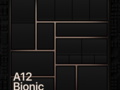 Apple A12X Bionic SoC