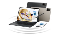 Axon Pad آینده.  (منبع: ZTE)