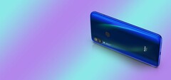 Elegant Blue color option (Source: Xiaomi)