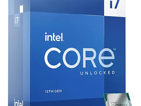 Intel Core i7-13700 Processor - Benchmarks and Specs