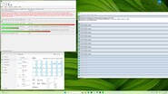 Maximum latency after ten seconds of Prime95