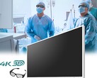 Eizo EX4342-3D: New 3D monitor for professionals