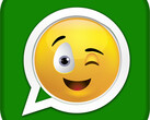 WhatsApp may change its emojis soon. (Source: WABetaInfo)
