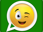 WhatsApp may change its emojis soon. (Source: WABetaInfo)