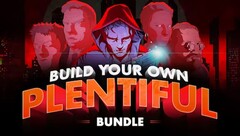 Fanatical has launched its newest &quot;build your own&quot; bundle (Image: Fanatical)