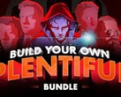 Fanatical has launched its newest "build your own" bundle (Image: Fanatical)
