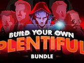Fanatical has launched its newest "build your own" bundle (Image: Fanatical)