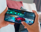The Galaxy A06's design remains unknown for now, Galaxy A05s pictured. (Image source: Samsung)