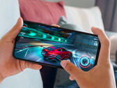 The Galaxy A06's design remains unknown for now, Galaxy A05s pictured. (Image source: Samsung)