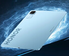 The Honor Pad GT comes in three colour options, each with eight speakers. (Image source: Honor)