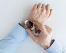 The Honor Watch GS 5 offers a new feature for evaluating heart health. (Image source: Honor)