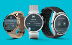 Android Wear 2.0 is delayed. Don't expect it to come out before early 2017.