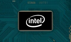 Intel Comet Lake can potentially offer more performance than AMD&#039;s top mobile Ryzen chips. (Source: PC Perspective)
