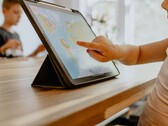 Multiple educational apps send students' data to third parties, often without their knowledge. (Photo by Kelly Sikkema on Unsplash)