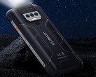 Cubot KingKong 8: New smartphone with outdoor suitability