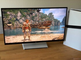 ...console gaming (for example, with the PS5 Pro), ..