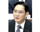 Samsung exec Lee Jae-yong. (Source: Wikipedia)