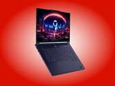 Lenovo sells the Legion 7a 15ASH11 in a single colour option.