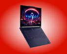Lenovo sells the Legion 7a 15ASH11 in a single colour option.