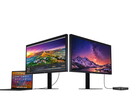 The 'new' LG UltraFine 5K monitor. (Source: LG)
