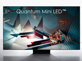Samsung's new 8KTVs will use MiniLED technology for better local dimming (Image source: Samsung)