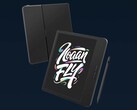 MoaanFly: New e-reader with Android, stylus and battery cover (Image source: Moaan)