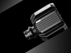 Moza R5 Pro wheelbase has slightly higher torque than its predecessor.