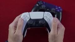 Sony is planning to launch the PS5 Pro controller later this month (image via Unsplash)