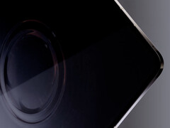 Oppo teases that the Find N6 will feature a creaseless foldable display.