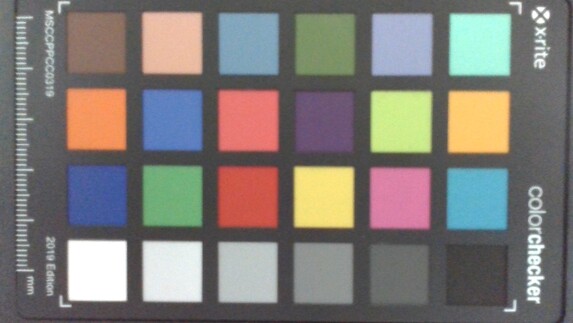 ColorChecker 