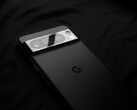 The Pixel 8 Pro is one of three Google devices that can measure skin temperature. (Image source: Samuel Angor - Unsplash)