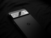 The Pixel 8 Pro is one of three Google devices that can measure skin temperature. (Image source: Samuel Angor - Unsplash)
