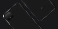 The Pixel 4 was officially teased by Google a  few weeks ago. (Source: Google)