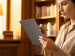 The InkPad One clocks in at just 5.15 mm thick.