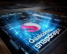 The upcoming Snapdragon 8150 is still slower than the A12 Bionic from Apple. (Source: Qualcomm)