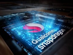 The upcoming Snapdragon 8150 is still slower than the A12 Bionic from Apple. (Source: Qualcomm)