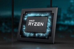 Most reviewers have offered positive reactions for AMD&#039;s Ryzen 4000 Renoir APUs. (Image source: CSITQuestions)