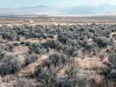 The Thacker Pass Lithium Mine deposit grounds (image: NDEP)