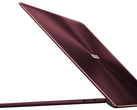 Asus ZenBook S gets new Burgundy Red color option (Source: Asus)