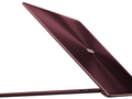 Asus ZenBook S gets new Burgundy Red color option (Source: Asus)