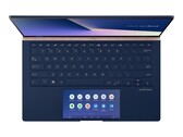 Asus ScreenPad 2.0 is so much better than before, but it could still use some work (Image source: Asus)
