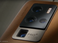 The Vivo X50 series was allegedly part of a "controlled leak" effort (Image source: Vivo)