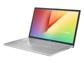 Asus VivoBook 17 S712FA Laptop Review: Low Weight, Low Price