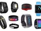 Smartwatches and smart bands are set to continue to enjoy market growth in the next decade. (Source: Fitt Insider)