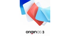 OriginOS 3 is on the way. (Source: Vivo via Weibo)