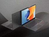 The Yoga 16s 2022. (Source: Lenovo)