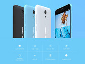 Bluboo launches Xfire 4G budget smartphone
